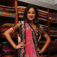 Haripriya launches Sanskriti Festive Designer collection Sarees - Pictures | Picture 104036